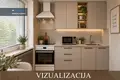 2 room apartment 47 m² Vilnius, Lithuania