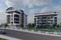 Apartment 60 m² Okurcalar, Turkey