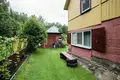 Maison  Dziescanski sielski Saviet, Bélarus
