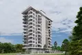 Apartamento 2 habitaciones 49 m² Mahmutlar Mahallesi, Turquía