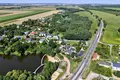 Parcelas 805 m² Rosnowko, Polonia