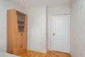 3 room apartment 64 m² Minsk, Belarus