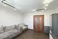 3 room apartment 62 m² Minsk, Belarus
