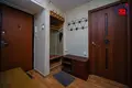 Apartamento 3 habitaciones 61 m² Minsk, Belarús