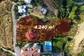 Villa de 6 pièces 500 m² Muratpasa, Turquie