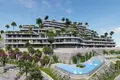 Mieszkanie 3 pokoi 78 m² Aguilas, Hiszpania