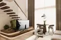 Apartamento 1 habitacion 54 m² Benoa, Indonesia
