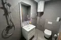 Квартира 1 комната 50 м² в Подгорице, Черногория