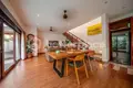 Villa 2 chambres  Kerobokan Kelod, Indonésie