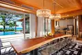 5 bedroom villa 1 053 m² Ban Khao Pi Lai, Thailand