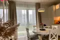 Квартира 2 комнаты 54 м² Паланга, Литва