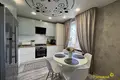 Wohnung 3 zimmer 76 m² Minsk, Belarus