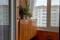 Appartement 49 m² Nijni Novgorod, Russie