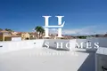 3 bedroom villa 155 m² San Miguel de Salinas, Spain