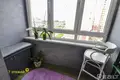 1 room apartment 47 m² in Minsk, Belarus