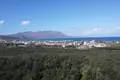 Grundstück  Korfalonas, Griechenland