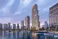 Apartamento 4 habitaciones 216 m² Dubái, Emiratos Árabes Unidos