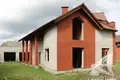 House 331 m² Muchaviecki sielski Saviet, Belarus