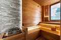 Wohnung 5 Schlafzimmer 515 m² Podgorica, Montenegro