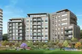 3 bedroom apartment 157 m² Sariyer, Turkey