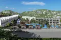 Apartment 43 m² Girne District, Northern Cyprus
