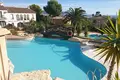 Penthouse 3 Schlafzimmer 135 m² Finestrat, Spanien