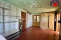 Casa 63 m² Krasnienski sielski Saviet, Belarús
