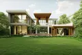 Willa 3 pokoi 285 m² Choeng Thale, Tajlandia