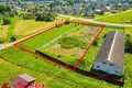 Propiedad comercial 100 m² en Novy Dvor, Belarús