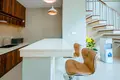 Appartement 1 chambre 72 m² Kuta Selatan, Indonésie