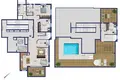 Apartamento 5 habitaciones 119 m² Netanya, Israel