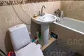 Квартира 1 комната 22 м² Эвенкийский район, Россия
