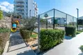 1 bedroom apartment 70 m² Tosmur, Turkey