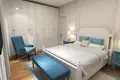 Квартира 1 спальня 58 м² Рисан, Черногория