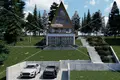 Haus 4 zimmer 296 m² Donje Tihovo, Kroatien