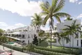 Appartement 1 chambre 49 m² Estepona, Espagne