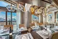Шале 6 спален  в Courchevel, Франция
