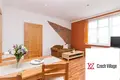 Квартира 3 комнаты 56 м² Столица Прага, Чехия