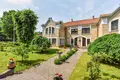 House 11 rooms 858 m² Ventspils, Latvia