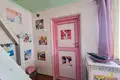 Haus 45 m² Miasocki sielski Saviet, Belarus