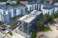 Квартира 2 комнаты 35 м² Варшава, Польша