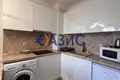 Apartamento 2 habitaciones 56 m² Sveti Vlas, Bulgaria