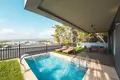 Maison 5 chambres 250 m² Muratpasa, Turquie
