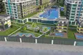 Appartement 5 chambres 115 m² Muratpasa, Turquie