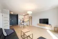 Appartement 2 chambres 59 m² en Varsovie, Pologne