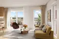 Apartamento 2 habitaciones 52 m² Lyon, Francia