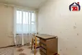 3 room apartment 57 m² Smarhon, Belarus