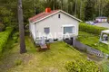 Casa 4 habitaciones 105 m² Valkeakoski, Finlandia