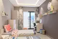 Appartement 1 chambre 63 m² Kargicak, Turquie