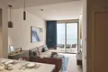 Квартира 38 м² Рафаиловичи, Черногория